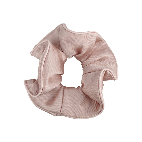 GROSGRAIN SCRUNCHIES Limlim fashion accessories