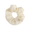 GROSGRAIN SCRUNCHIES Limlim fashion accessories