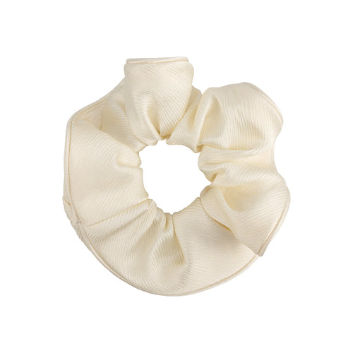 GROSGRAIN SCRUNCHIES Limlim fashion accessories