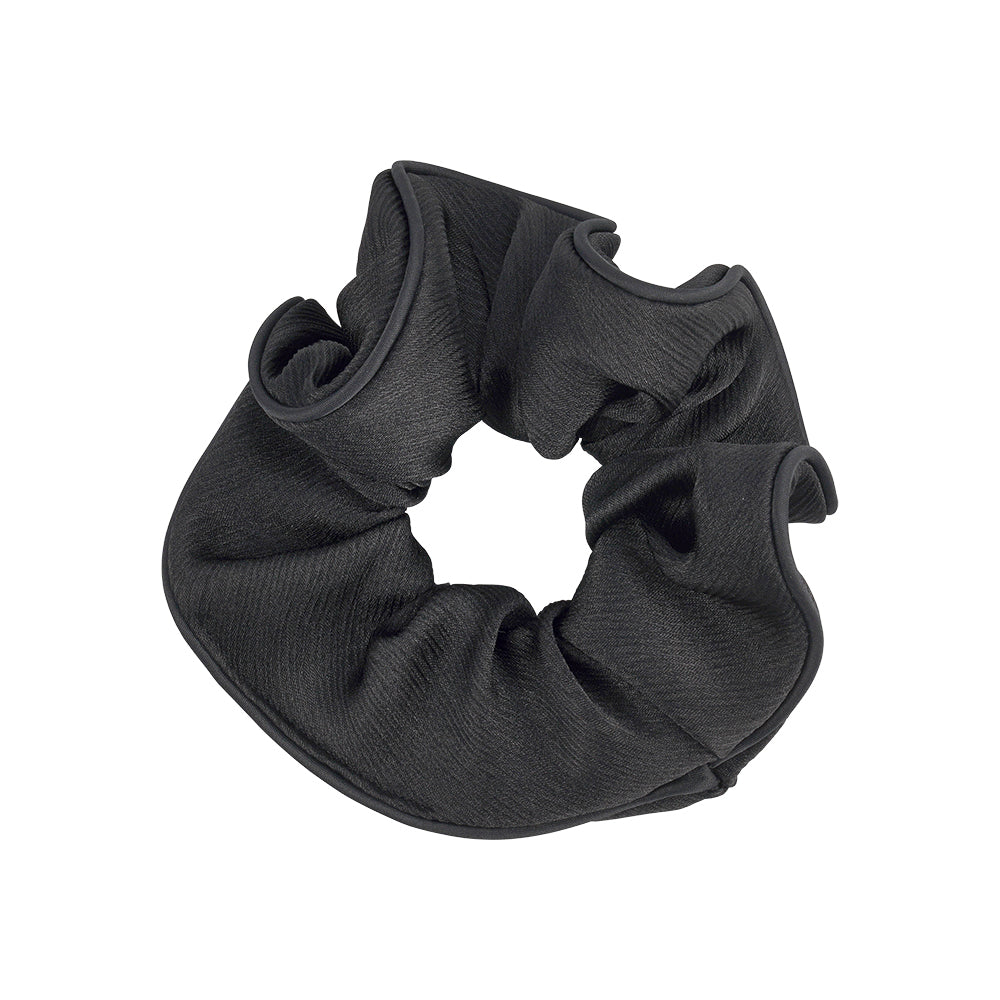 GROSGRAIN SCRUNCHIES Limlim fashion accessories