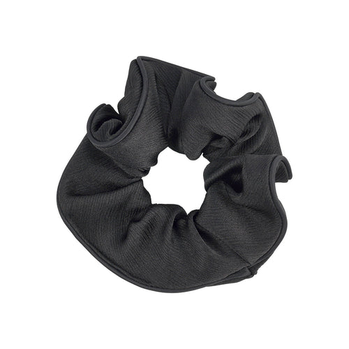 GROSGRAIN SCRUNCHIES Limlim fashion accessories