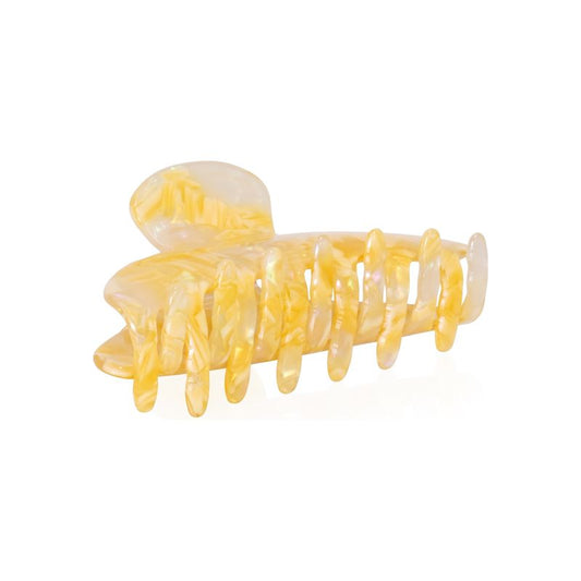 MARBLE GLOW CLIP