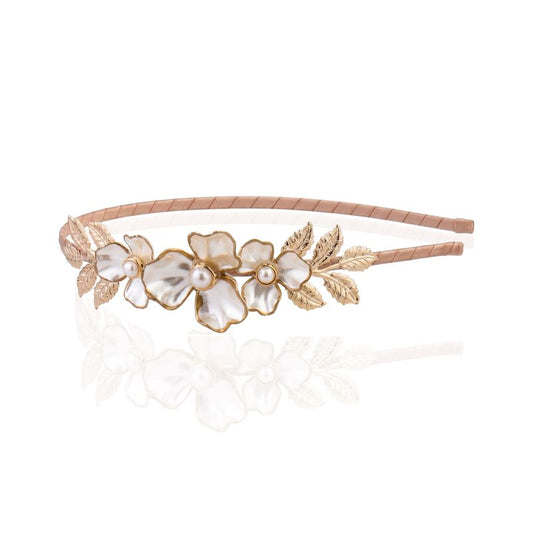 BLOOM HAIRBAND