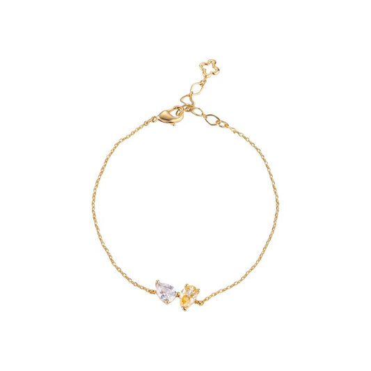 DUET PEAR BRACELET