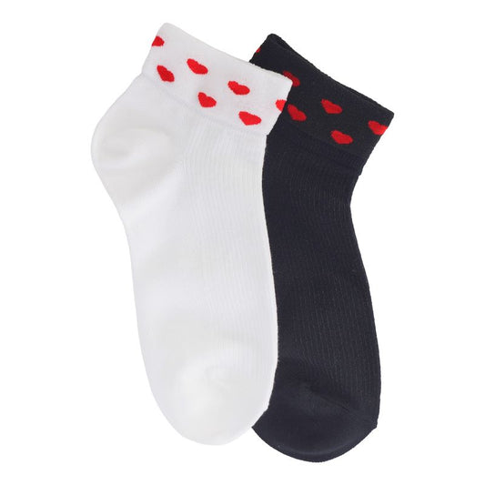 HEART CRUSH SOCKS