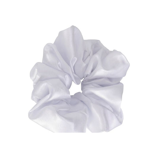 LUXE SATIN SCRUNCHIE