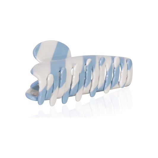 CANDY STRIPE JAW CLIP