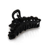 SMALL HALF MOON CRYSTAL CLIP LIMLIM
