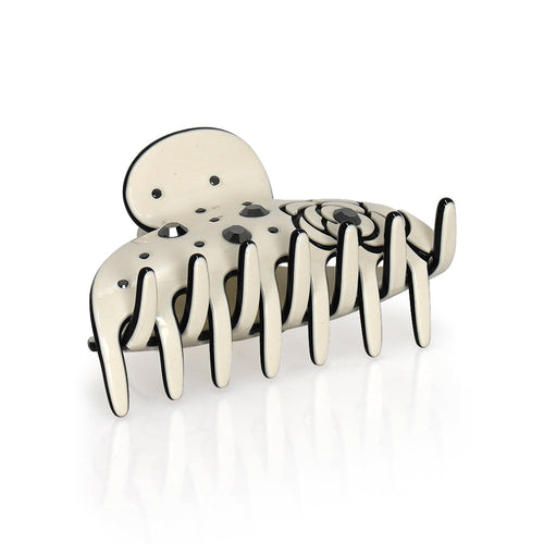 HIGH CAMILIA JAW Limlim fashion accessories