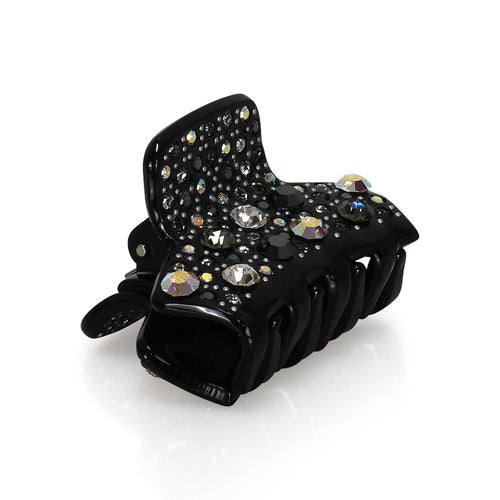 SMALL LUXE CRYSTAL JAW Limlim fashion accessories