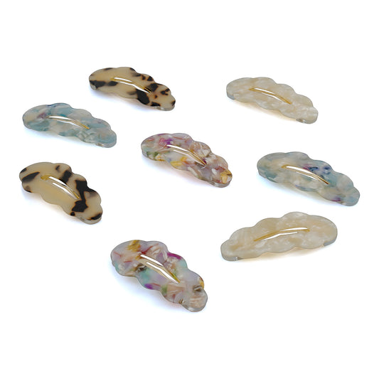 WAVY CELLULOSE CLIC CLAC