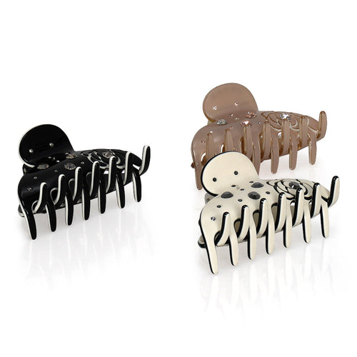 HIGH CAMILIA JAW Limlim fashion accessories