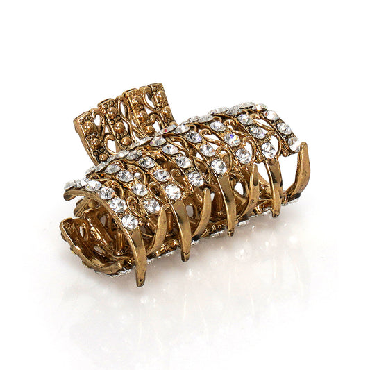 FULL METAL CRYSTAL JAW LIMLIM