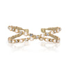 CRISS-CROSS LUXE HAIRBANDS