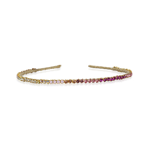 VINTAGE TENNIS HAIRBAND Limlim fashion accessories
