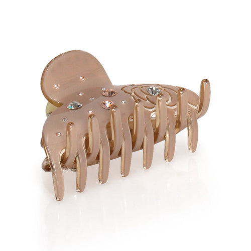 HIGH CAMILIA JAW Limlim fashion accessories