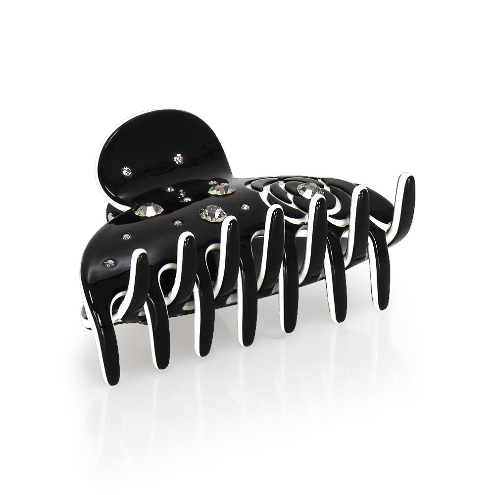 HIGH CAMILIA JAW Limlim fashion accessories