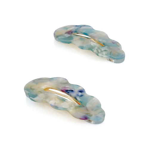 WAVY CELLULOSE CLIC CLAC LIMLIM