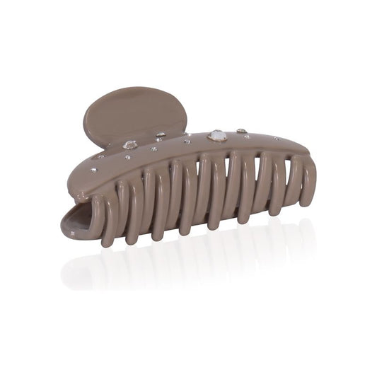 LUXE SPARKLE JAW CLIP
