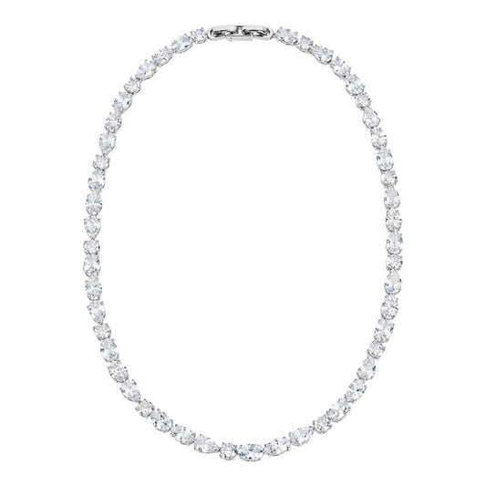 CRYSTAL ELEGANCE NECKLACE