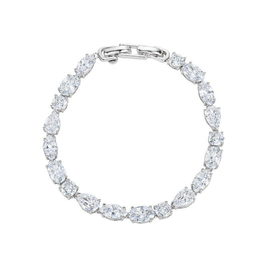 CRYSTAL ELEGANCE BRACELET