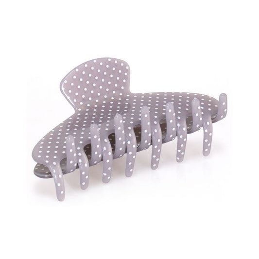 PASTEL POLKA CLIP