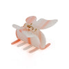 BUTTERFLY PASTEL JAW