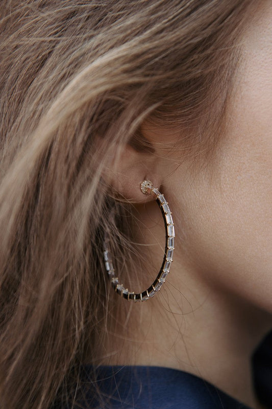 BAGUETTE HOOPS sistrbrand