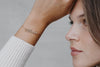 NAME BRACELET Limlim fashion accessories
