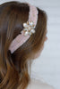 <transcy>SERRE-CHEVEUX BIJOUX TWEED</transcy>