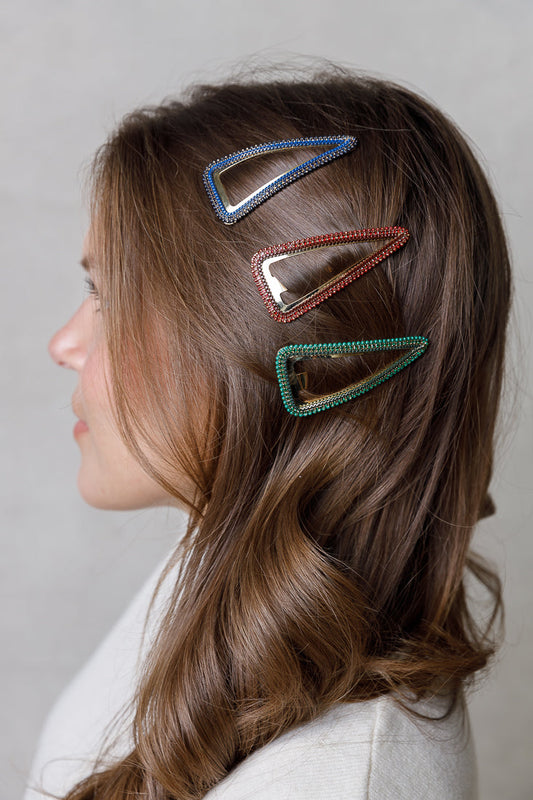 POINTY CLIC CLAC LIMLIM