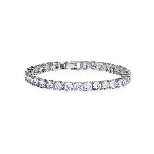 5MM TENNIS BRACELET