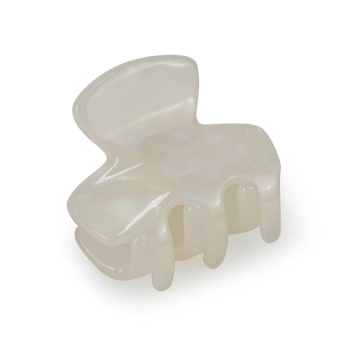 CLASSIC SMALL JAW Limlim fashion accessories