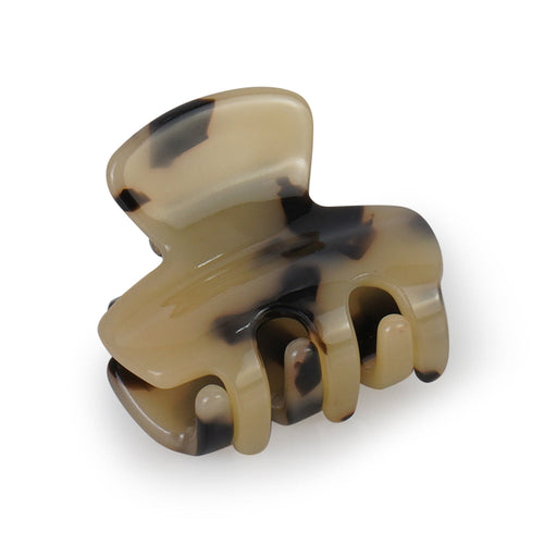 CLASSIC SMALL JAW Limlim fashion accessories