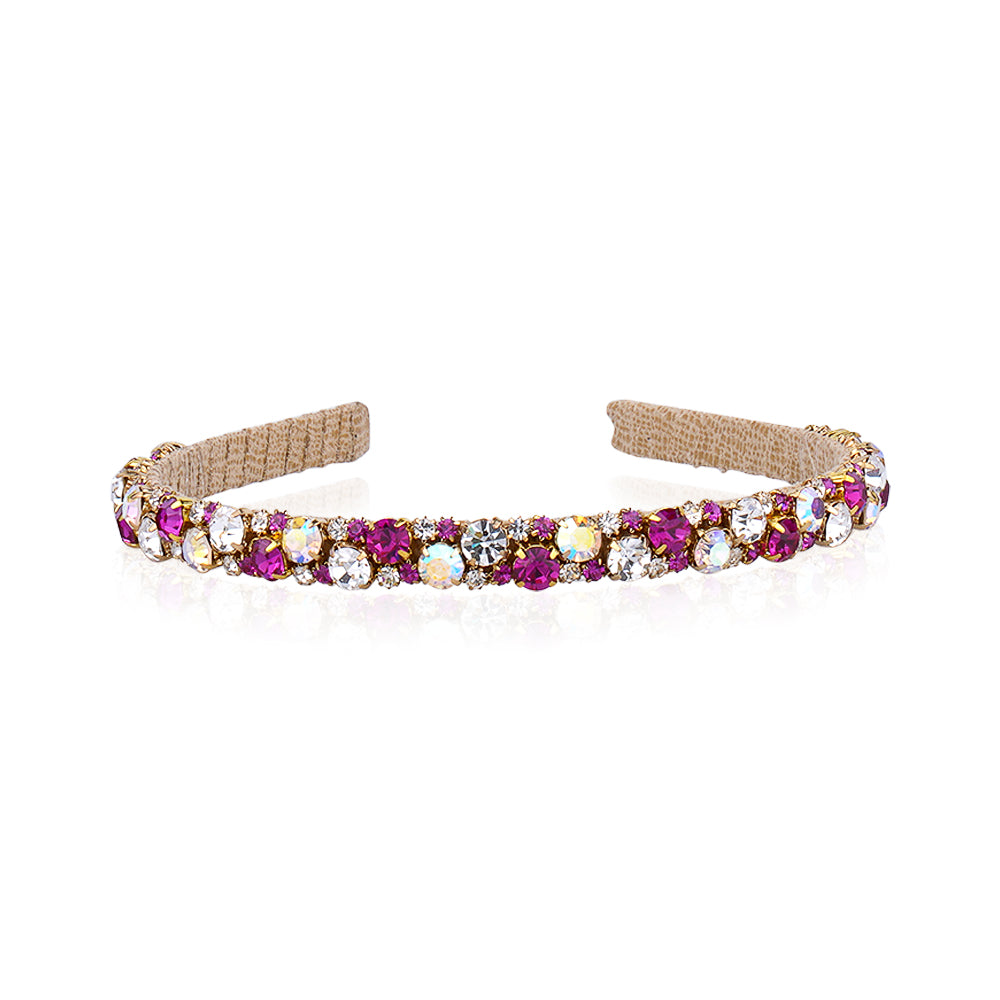 CRYSTAL FLAT BAND LIMLIM