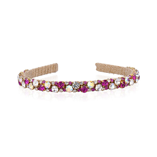 CRYSTAL FLAT BAND LIMLIM