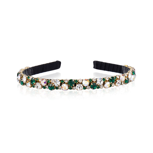 CRYSTAL FLAT BAND LIMLIM