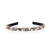 CRYSTAL FLAT BAND