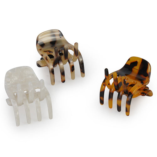 OCTOPUS JAW Limlim fashion accessories