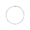 <transcy>BRACELET CINQ ÉTOILES</transcy>