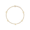 <transcy>BRACELET CINQ ÉTOILES</transcy>