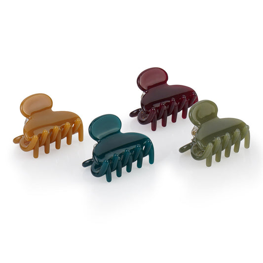 CLASSIC FRENCH CLAW Limlim fashion accessories
