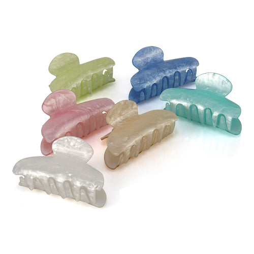 MARBLE BRIGHT CLAWS Limlim fashion accessories