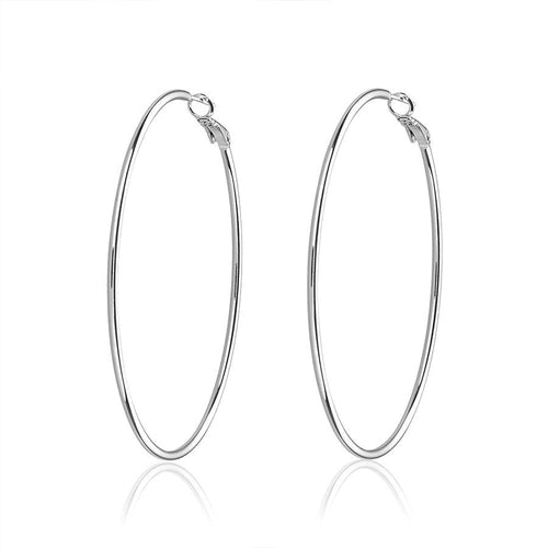 THIN LIGHTWEIGHT HOOPS 2 inch sistrbrand