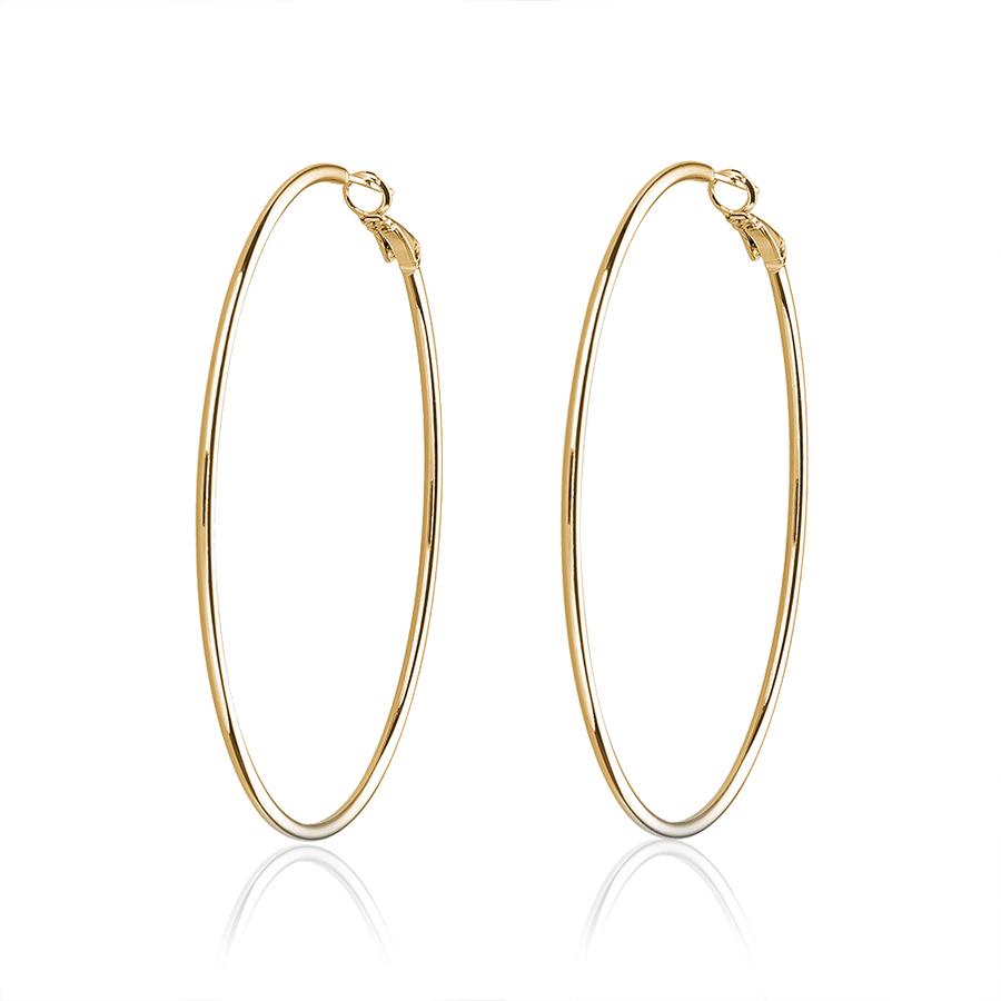 THIN LIGHTWEIGHT HOOPS 2 inch sistrbrand