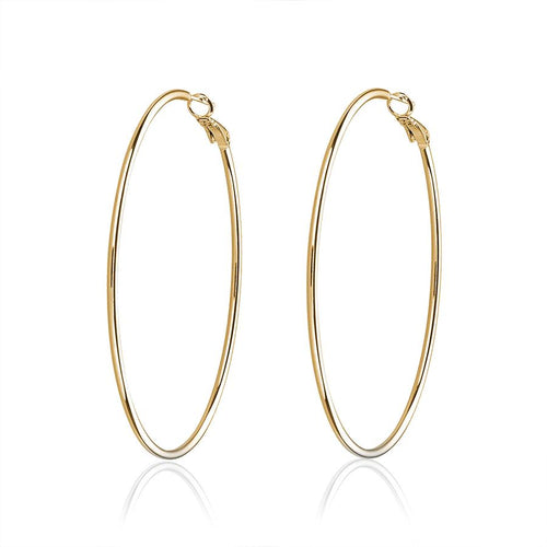 THIN LIGHTWEIGHT HOOPS 2 inch sistrbrand