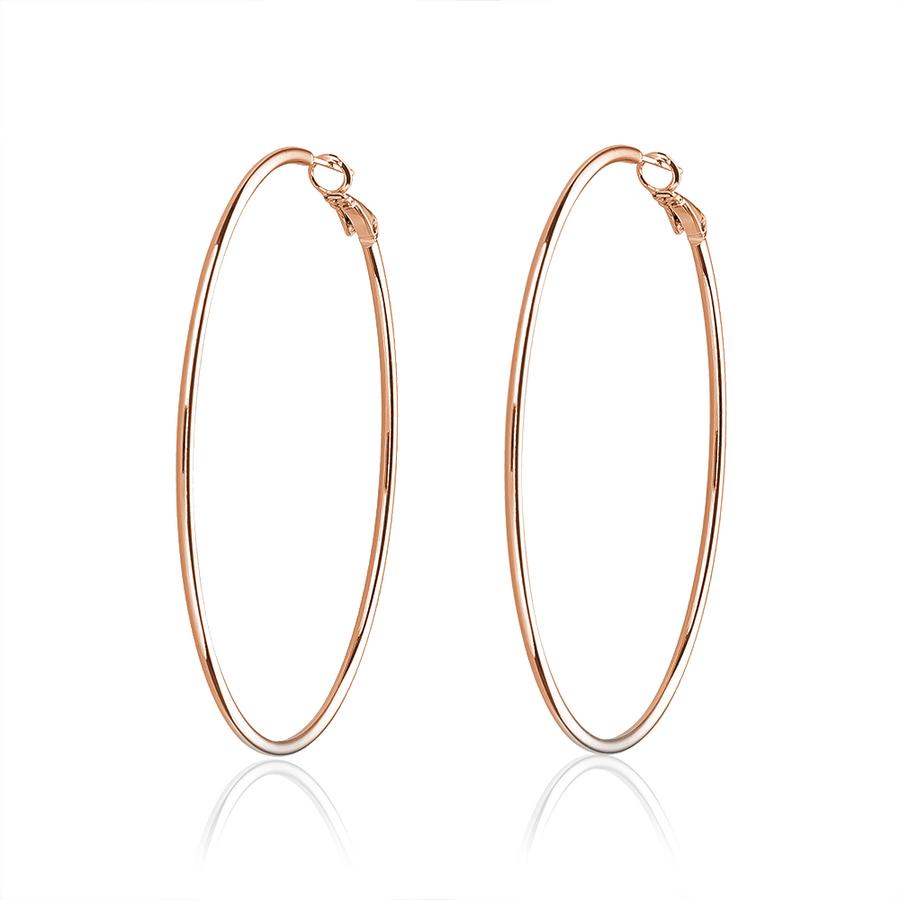 THIN LIGHTWEIGHT HOOPS 2 inch sistrbrand