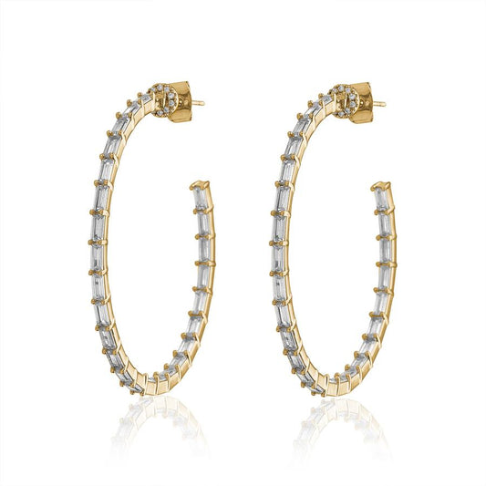 BAGUETTE HOOPS sistrbrand