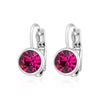 <transcy>BOUCLES D'OREILLES BELLA CRISTAL SWAROVSKI</transcy>