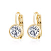 <transcy>BOUCLES D'OREILLES BELLA CRISTAL SWAROVSKI</transcy>